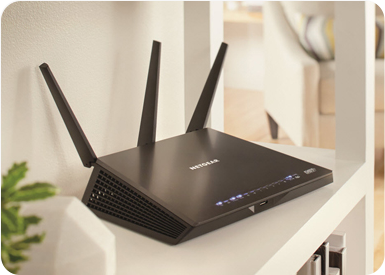 router